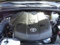 Black - 4Runner SR5 Photo No. 6