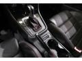 White Silver Metallic - Golf GTI SE Photo No. 12