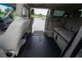 Stone White - Grand Caravan American Value Package Photo No. 21