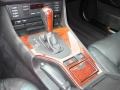 2001 Slate Green Metallic BMW 5 Series 530i Sedan  photo #18