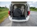 Stone White - Grand Caravan American Value Package Photo No. 23
