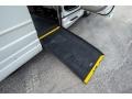 Stone White - Grand Caravan American Value Package Photo No. 24