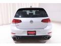 White Silver Metallic - Golf GTI SE Photo No. 17