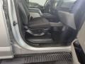 2018 Ingot Silver Ford F150 XL SuperCrew 4x4  photo #29