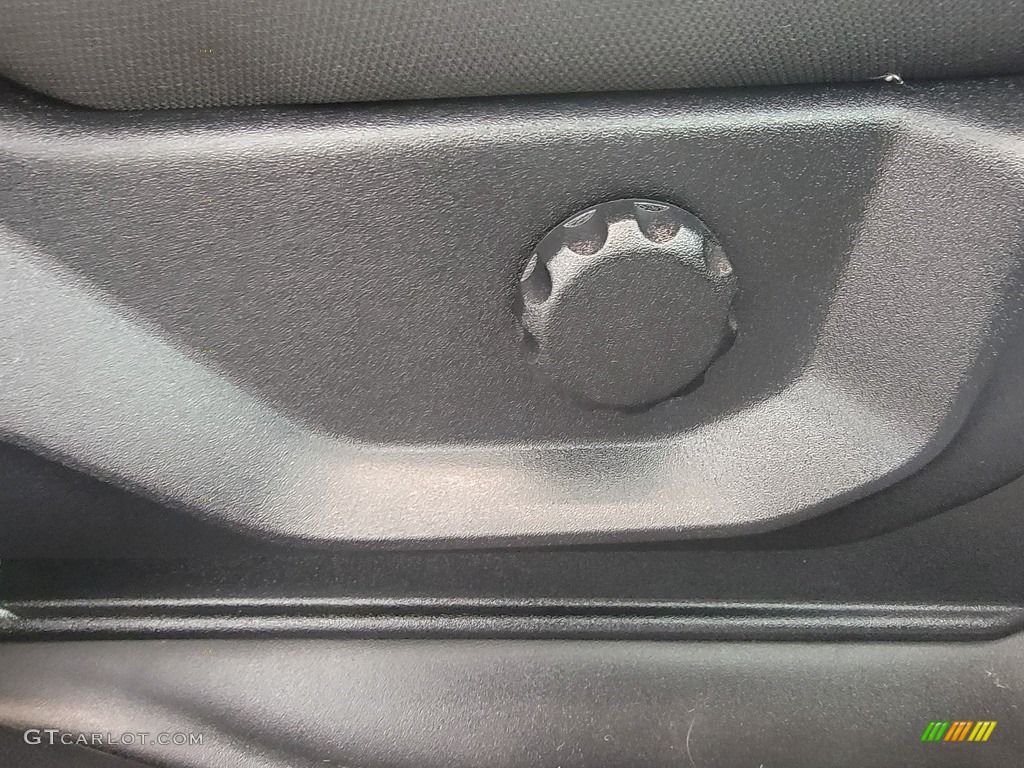 2018 F150 XL SuperCrew 4x4 - Ingot Silver / Earth Gray photo #30