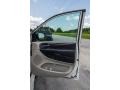 Stone White - Grand Caravan American Value Package Photo No. 27