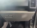 2018 Ingot Silver Ford F150 XL SuperCrew 4x4  photo #31