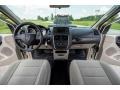 Stone White - Grand Caravan American Value Package Photo No. 31