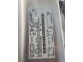 2018 Ingot Silver Ford F150 XL SuperCrew 4x4  photo #35