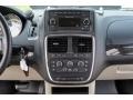 Stone White - Grand Caravan American Value Package Photo No. 32
