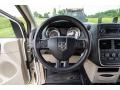 Stone White - Grand Caravan American Value Package Photo No. 33