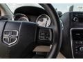 Stone White - Grand Caravan American Value Package Photo No. 35