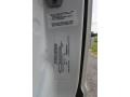 Stone White - Grand Caravan American Value Package Photo No. 38