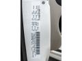 Stone White - Grand Caravan American Value Package Photo No. 39