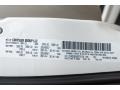 Stone White - Grand Caravan American Value Package Photo No. 40