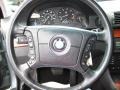 2001 Slate Green Metallic BMW 5 Series 530i Sedan  photo #19