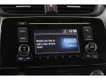 2018 Obsidian Blue Pearl Honda CR-V LX AWD  photo #11