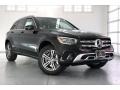 Black - GLC 300 Photo No. 12