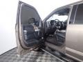 Stone Gray - F250 Super Duty Lariat Crew Cab 4x4 Photo No. 21