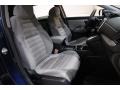 2018 Obsidian Blue Pearl Honda CR-V LX AWD  photo #14