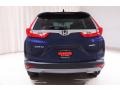2018 Obsidian Blue Pearl Honda CR-V LX AWD  photo #17