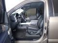 Stone Gray - F250 Super Duty Lariat Crew Cab 4x4 Photo No. 24