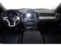 Stone Gray - F250 Super Duty Lariat Crew Cab 4x4 Photo No. 26