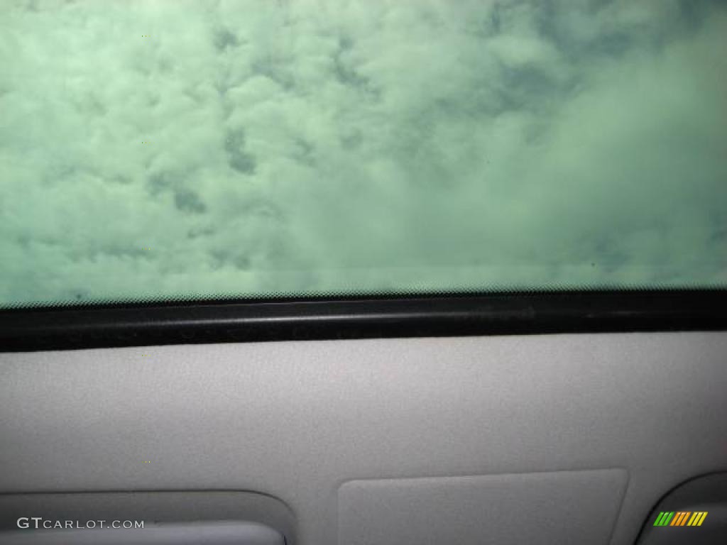 2001 5 Series 530i Sedan - Slate Green Metallic / Black photo #20