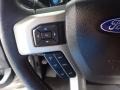 Stone Gray - F250 Super Duty Lariat Crew Cab 4x4 Photo No. 31