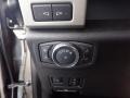 Stone Gray - F250 Super Duty Lariat Crew Cab 4x4 Photo No. 33