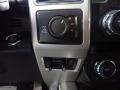 Stone Gray - F250 Super Duty Lariat Crew Cab 4x4 Photo No. 34