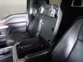 Stone Gray - F250 Super Duty Lariat Crew Cab 4x4 Photo No. 36
