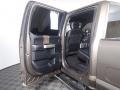 Stone Gray - F250 Super Duty Lariat Crew Cab 4x4 Photo No. 37
