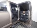 Stone Gray - F250 Super Duty Lariat Crew Cab 4x4 Photo No. 39
