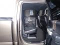 Stone Gray - F250 Super Duty Lariat Crew Cab 4x4 Photo No. 40