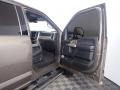 Stone Gray - F250 Super Duty Lariat Crew Cab 4x4 Photo No. 41