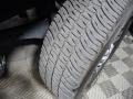 Stone Gray - F250 Super Duty Lariat Crew Cab 4x4 Photo No. 45