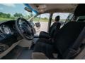 2015 Bright White Dodge Grand Caravan SE  photo #18