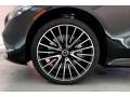 2021 Mercedes-Benz S 580 4Matic Sedan Wheel and Tire Photo