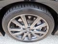 2015 GS 350 F Sport Sedan Wheel