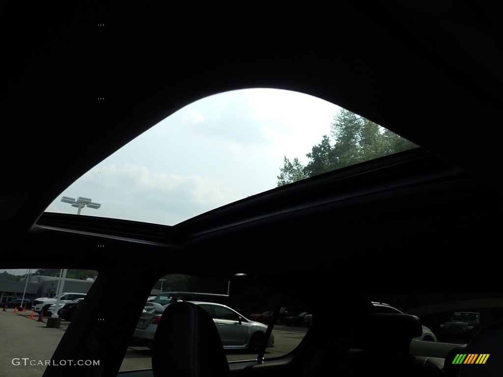 2015 GS 350 F Sport Sedan - Obsidian / Black photo #16