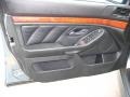 2001 Slate Green Metallic BMW 5 Series 530i Sedan  photo #23