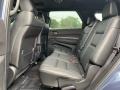 Black Rear Seat Photo for 2021 Dodge Durango #142509384