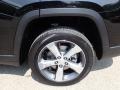 2021 Jeep Grand Cherokee L Limited 4x4 Wheel and Tire Photo