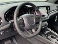 Black Steering Wheel Photo for 2021 Dodge Durango #142509447