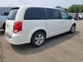 Stone White - Grand Caravan SE Photo No. 6