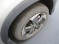 Lunar Silver Metallic - HR-V EX AWD Photo No. 7