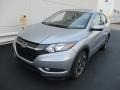 Lunar Silver Metallic - HR-V EX AWD Photo No. 10