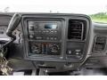 Summit White - Silverado 2500HD Work Truck Regular Cab 4x4 Photo No. 32