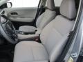 Lunar Silver Metallic - HR-V EX AWD Photo No. 12
